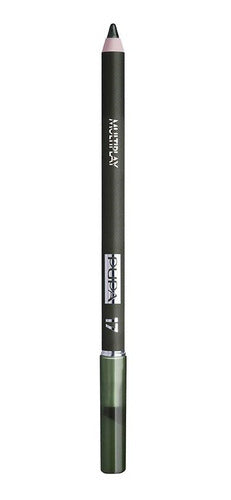 Delineador Pupa Multiplay Eye Pencil 17 Elm Green 0