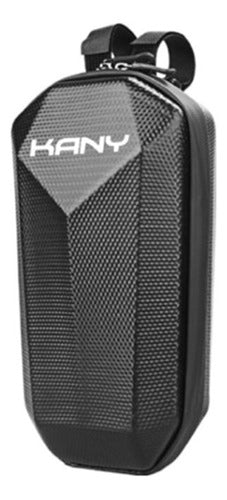 Kany RB15 Bicycle and Scooter Handlebar Bag 0