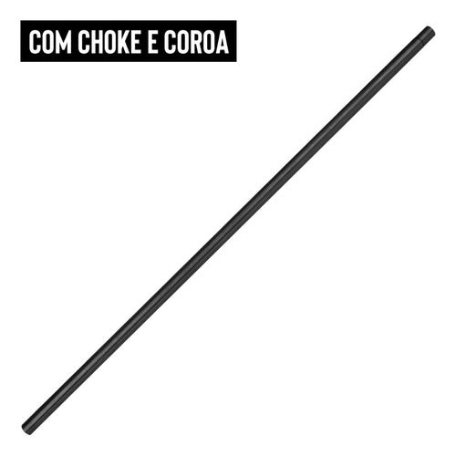 Cano Carabina/espingarda Fiora 5.5 Pcp Raiado Choke Coroa 1