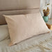 Loofah Decorative Cushion Cover 70x50 Nordic - Essential for Bed & Sofa 7