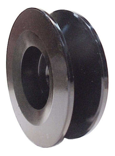 Dipra Alternator Pulley Compatible with Isuzu Diesel 0