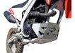 Shield® Cubre Carter Gilera Smx 250 - Guerrero Gxr 250/300 0