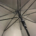 Reinforced Automatic Long Umbrella by Mossi Marroquineria 3