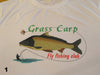 BRESSANSTAMPA Fishing T-Shirts with Designs 1