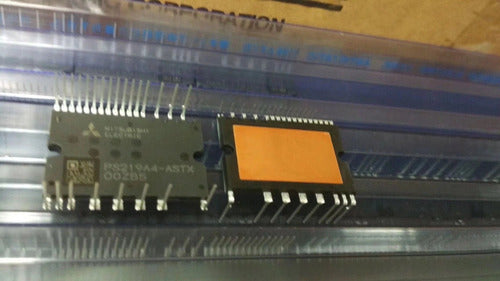 Ps219a4-astx Mit Ipm Módulo 24pins Nuevo 1pcs 1