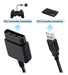 Adaptador Ps2 A Usb Para Pc O Ps3 1