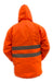 DF Indumentaria High Visibility Thermal Work Trucker Jacket 1