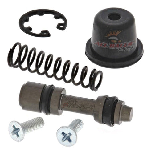 All Balls Clutch Master Cylinder Repair Kit for KTM SX 65 / SX 85 / SX-F 250 0