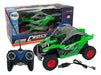 Jyf Auto A Radio Control Cross Country UTV 4X4 Todo Terreno 0