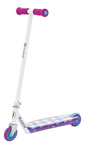 Razor Party Pop Kick Scooter - Scooter 0