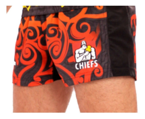 Rugby Shorts Imago Chief 22 2