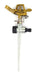 SRPAY Impact Sprinkler Stake Irrigation 1/2' Impulse 10m 0