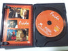 Frida ( Edicion Especial 2 Dvd Usa ) 2