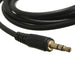 3,5 Mm Interfaz Ami Mmi Al Cable Del Adaptador De Audio Aux 4