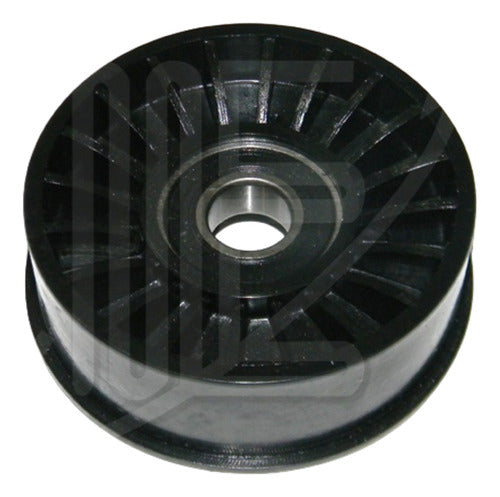 Polea Tensor Movil De Correa Poly-v Ford F-100 4.9 95 - 98 0