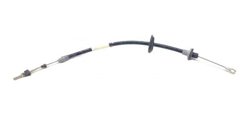 Penas Cable De Embrague Chevrolet C10 1985/1988 Con Rosca 0