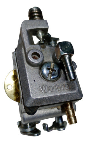 Original Walbro Chainsaw Carburetor from Japan 0