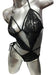 Sexy Lace Trikini Body - Women's Erotic Lingerie 2