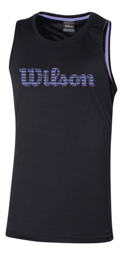 Wilson Musculosa Hombre Deportiva (90696) - S+w 0