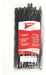 Black Silicone Dent Puller Bar 11.2mm X 30cm X 12 Units 1