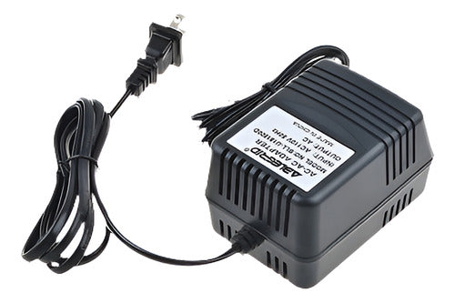 Ablegrid Ac-ac Adapter For Ila41 Homedics-1 Power Supply 0