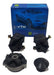 VTH Complete Engine Mounts and Supports Kit for Gol Power 1.6 0