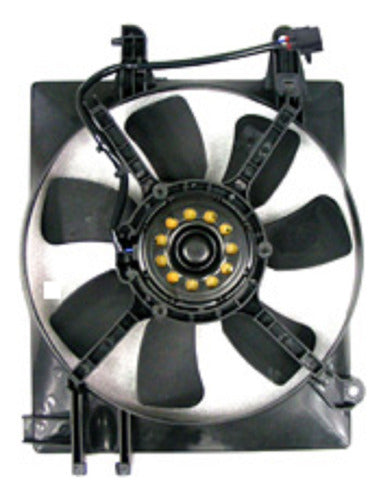 Electroventilador Chery Chery S11 311 308  1.1cc Y 800cc - 1 0