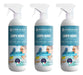 Kit C/3 Limpa Vidros Spray 500ml Bellinzoni 0