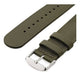 Archer Watch Straps Premium Nylon Quick Release Watch Bands 1