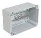 Caja Estanco Genrod Con Riel Din Ip65 115x165x110 Empalme 0