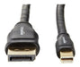 AmazonBasics Mini DisplayPort to DisplayPort Cable 6 Feet 1