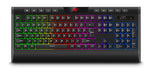 Teclado Havit Gamer Retroiluminado C/cable Usb 0