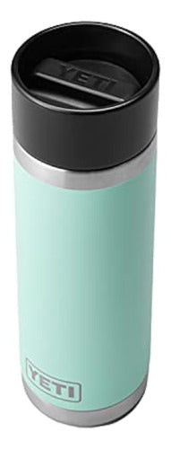 Yeti Rambler - Insulated Stainless Steel Bottle 0