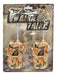 Walkie Talkie Camuflado En Blister 31x23x4cm - 50829 0