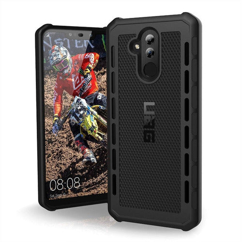 Urban Armor Gear Funda Uag Para Huawei Mate 20 Lite 0