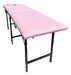 Foldable Massage Table 60x75x180 cm 9