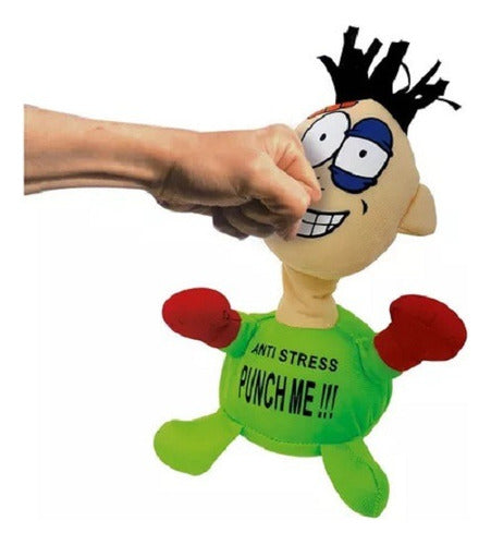 Ditoys Anti-Stress Doll 0