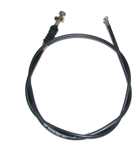 W Standard Front Brake Cable for Suzuki Ax100 0