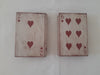 Set of 2 Multifunctional Poker-Style Jewelry Boxes 2