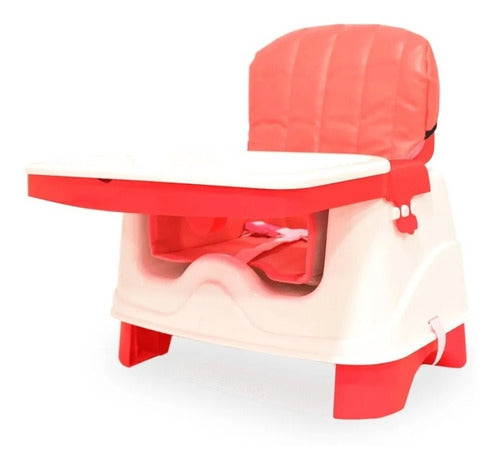 OK Baby Booster Seat with Upholstery OKBB0228 29 0