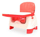 OK Baby Booster Seat with Upholstery OKBB0228 29 0