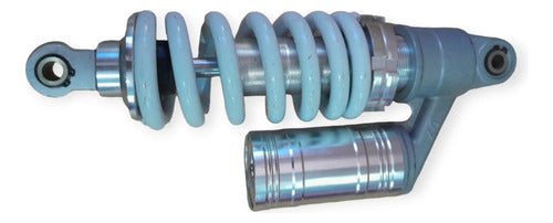 Zanella Monoshock Shock Absorber (Measurements in Description) 0