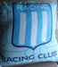 Boca Juniors Decorative Pillow 1