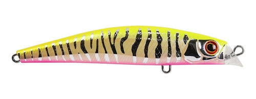 Marine Rei Do Rio 95 11grs Fishing Lure Tucunare Tararira 9.5cm 4