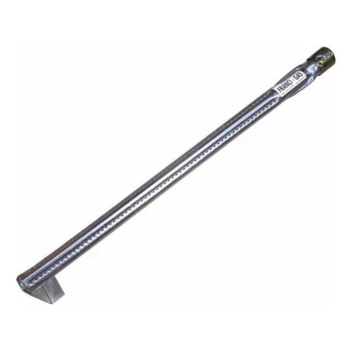 One-Inch Tubular Burner 50 cm 4000 Calories 0