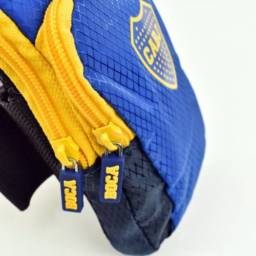 Boca Juniors Sport Armband / Cell Phone Holder (bj01) 3