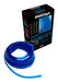 Fita De Led Luz Interna Neon Azul 5 Metros Shocklight 0