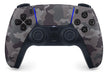 Sony Dual Shock Ps5 Camuflado 0