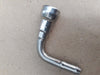 Nissan Fuel Hose Connector Injector Rail 5