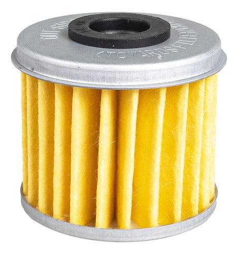 Original Honda Oil Filter CRF250X CRF150R TRX450R 0